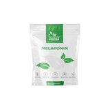 Mela'tonina pulbere 100 grame (Somn linistit) Raw Powders